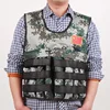 High Quality Adjustable Exercise Training Weight Vest