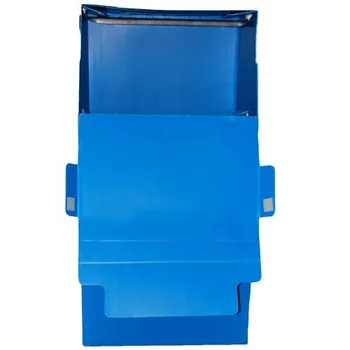 Folding Corrugated Plastic Wardrobes Box Buy Folding Corrugated