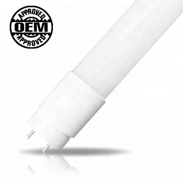 Led tube t8 6500k 20w LVD approved