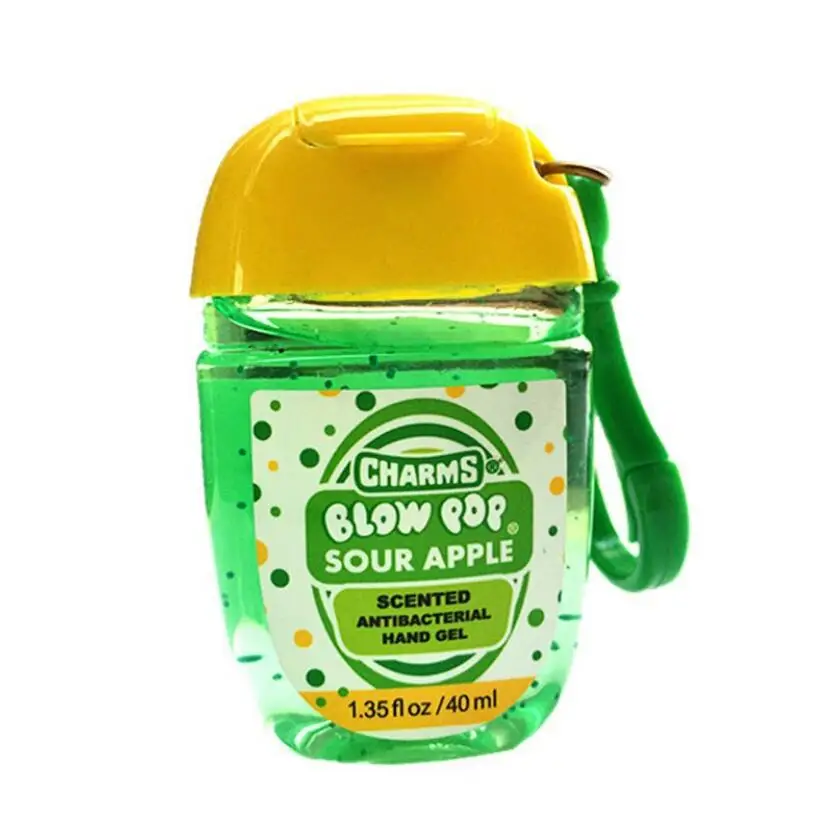 sanitizer gel 15