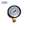 kg and psi small 50mm pressure gauge