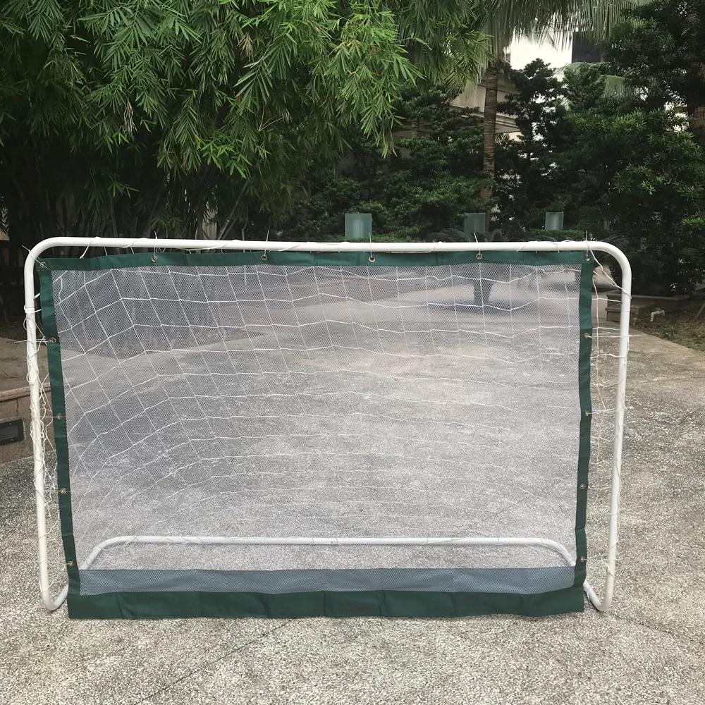 Soccer Football Square Rebound Net Rebounder Training Netting Buy