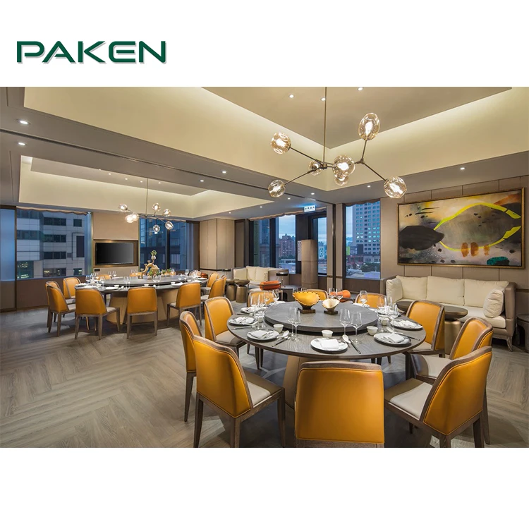 
Custom Made High quality Modern Design Wholesale Hotel Restaurant Furniture 