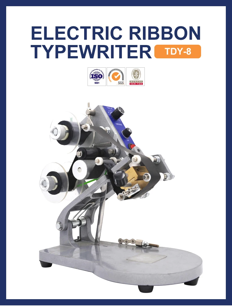 thermal stamp printer