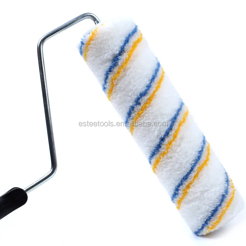 Professional Decorative Paint Roller Wall Floor Painting Buy Paint