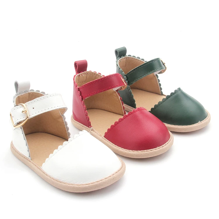 Baby Leather Mary Jane Shoes Baby Summer Sandals Buy Baby Leather