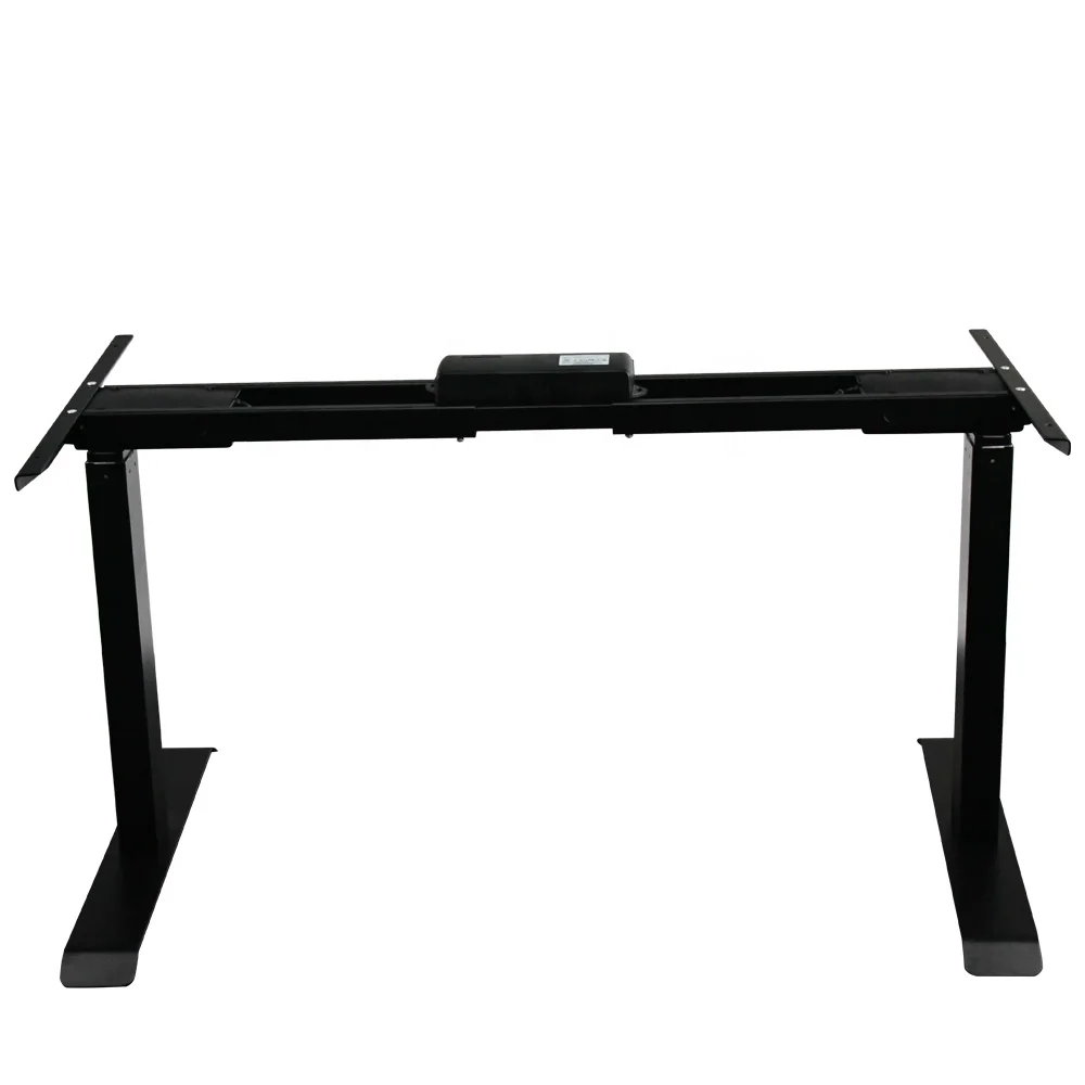 
Office workstation M1 stand up standing Electric height adjustable desk 