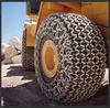 Tyre Protection Chain