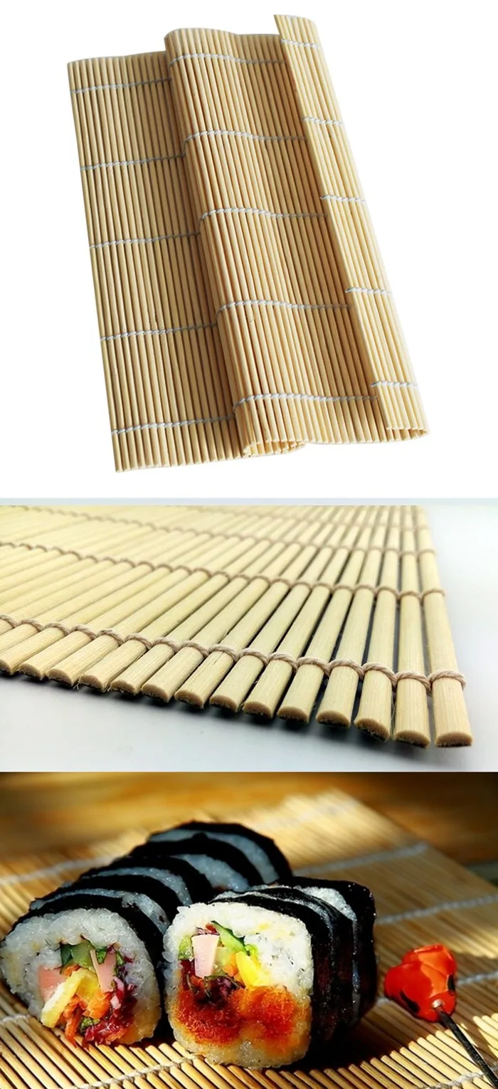 Home &garden Colored Disposable Bamboo Placemat Round Placemat Buy