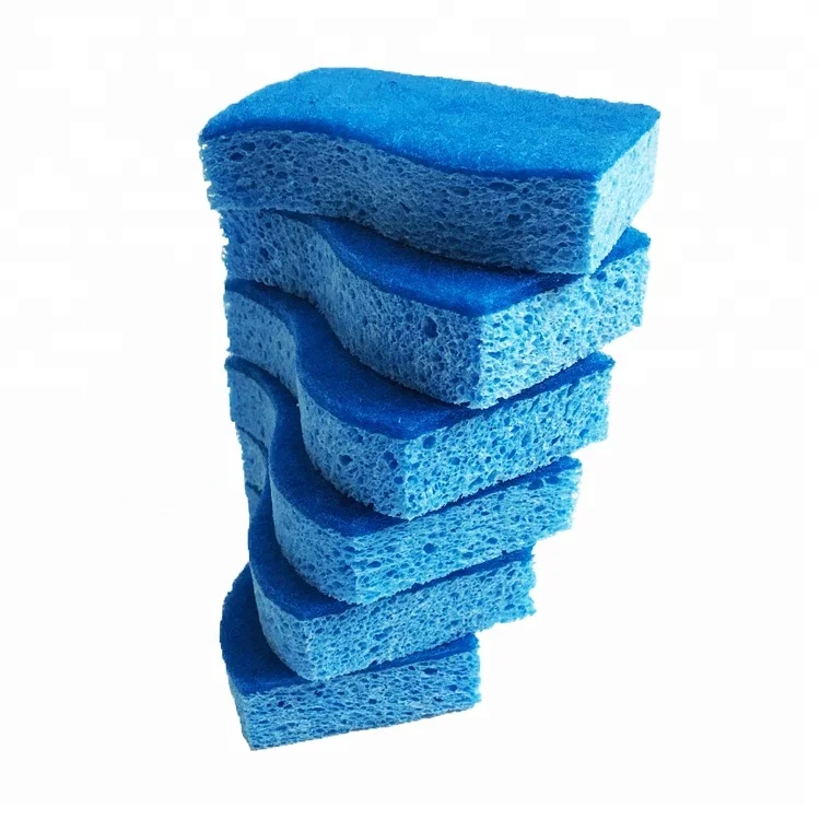 xclean scrubbing sponges dowin enterprises