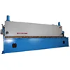 Hot selling machine hydraulic metal sheet angle shearing machine
