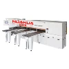 MJK1328FG 100m/min high speed panel Electronic cutting saw machine
