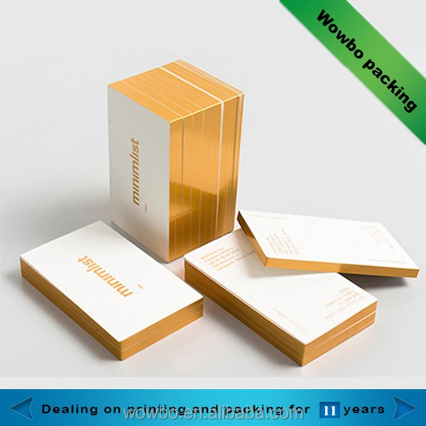 Business Card Printing Whole Suppliers Alibaba