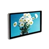 Wall Mount 23.6 Inch Restaurant Advertising Digital Lcd Display Screen Monitor