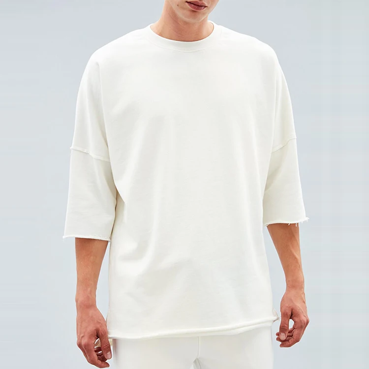 where can i buy a plain white sweatshirt