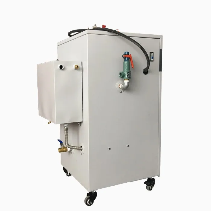 Steam Generator 9kw Steam Boiler Electric 9kw Small Steam Turbine For