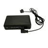 3G 4G SIM Card Security Wireless Audio Video Transmitter Camera with Server