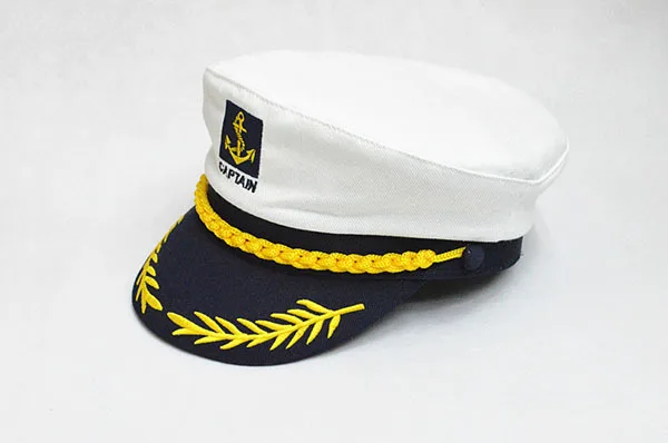 baby sailor hat