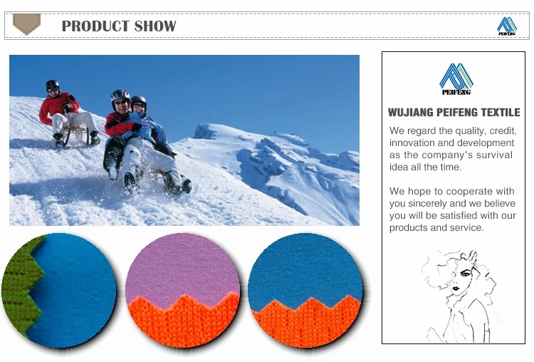 waterproof kevlar spandex fabric