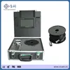 7 inch LCD screen 50m soft cable wide viewing angle 120 degree Under Water Fishing Camera