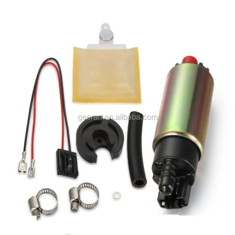 Universal Auto Parts Electric Fuel Pump 12v Fuel Pump 0580453407 - Buy ...