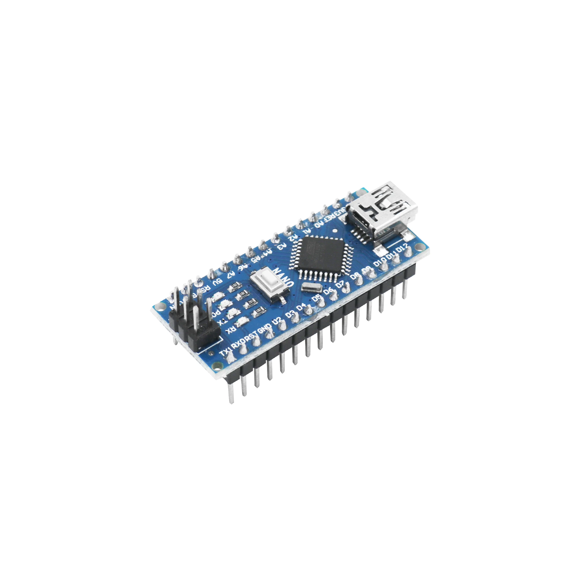 Arduino mini atmega328p. Ch340 arduino. технические параметры микроконтроллеров.