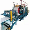 eps insulated panel machine with CNC system
