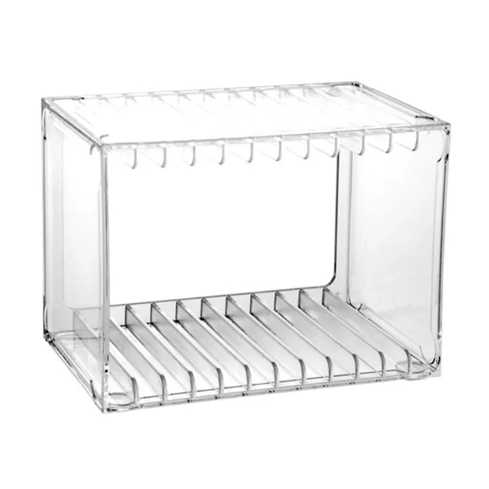 Clear Acrylic Cd Rack,Acrylic Cd Display,Acrylic Cd Holder Buy