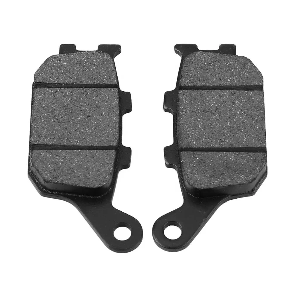 

NEW Motorcycle Parts Front Brake Pads For Honda CBR600 1995-1998 CBR600 NON ABS 2011-2013, As photo show
