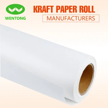 kraft paper roll manufacturers