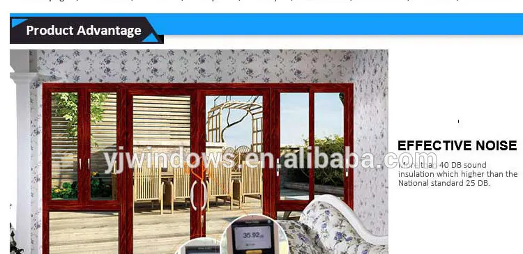 aluminum  windows