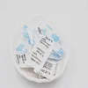 Small Packing Silica Gel Desiccant Can Be Conveniently Put Into The Packing of Various Articles.