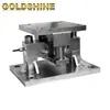 30ton 40ton 100Tons weighbridge Dual shear beam Compression disk loadcell load cell for weighing bridge