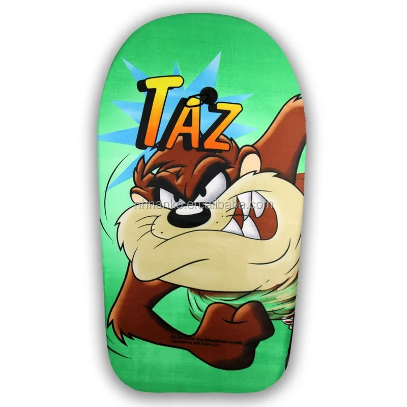 EPS Body Board //// Tabla Surf 94 CM-Dibujo delfines-Cocovery19