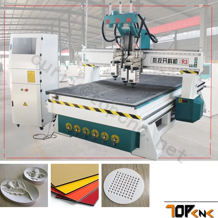 wood cnc router