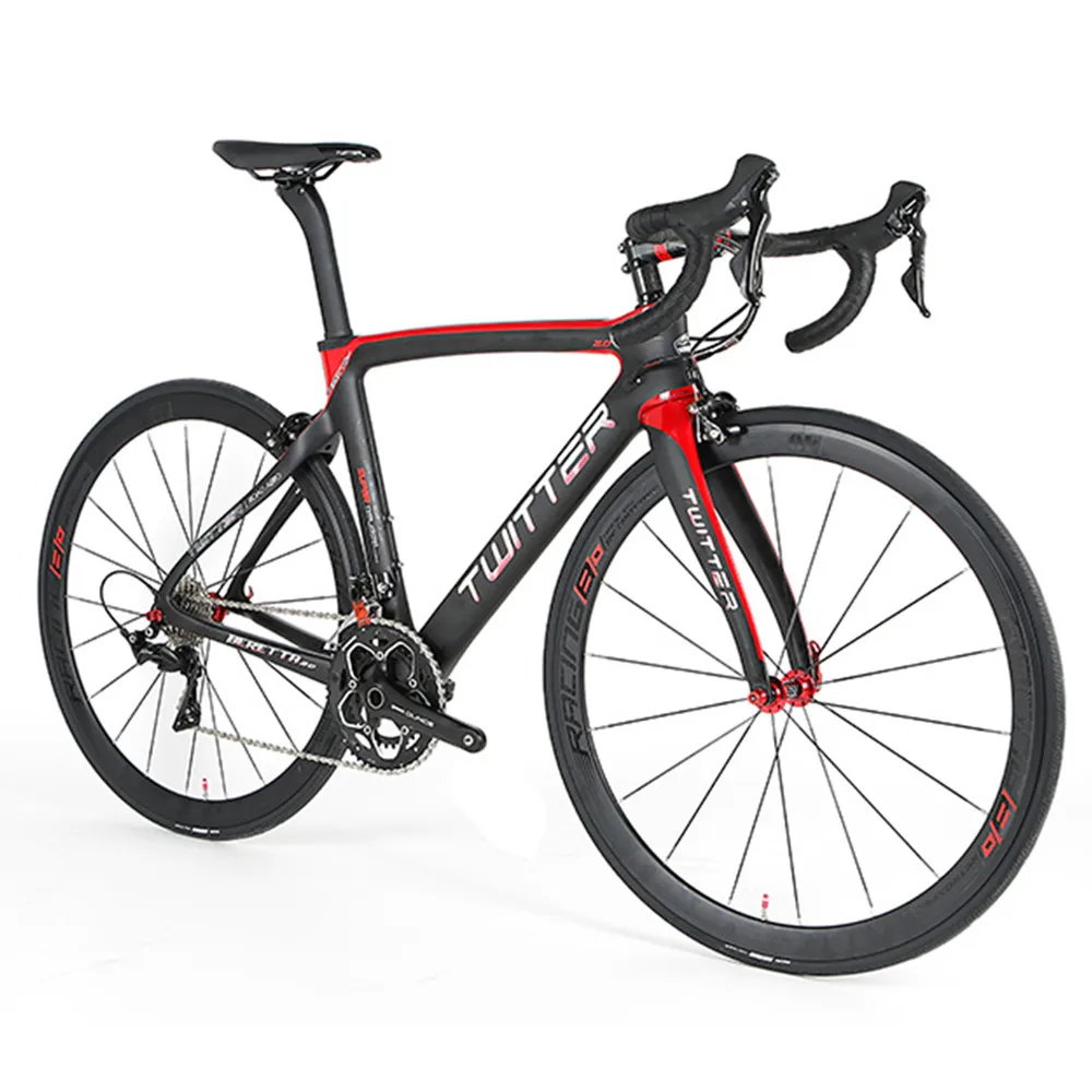 

Wholesale carbon fork bicycle carbon road bike bicicleta de carretera