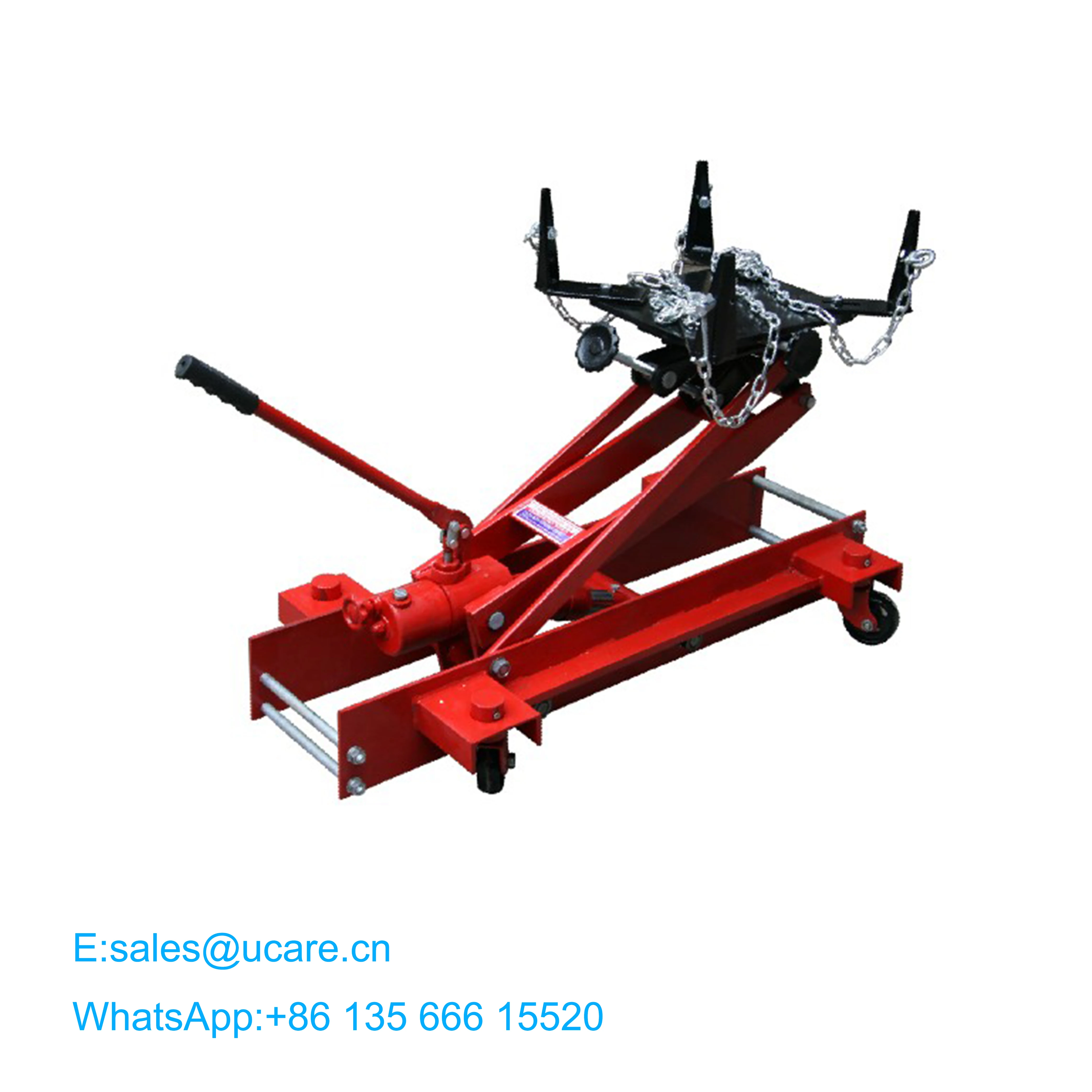 Snap On Air Over Hydraulic Transmission Jack Buy Hydraulic