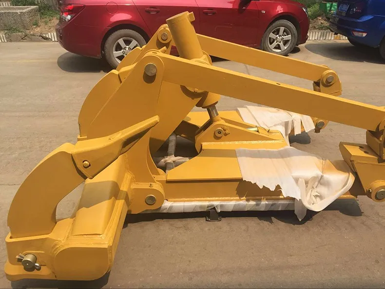 Agricultural Bulldozer Crawler D6 Dozer Ripper Shank For Sale - Buy ...