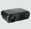 HTP LED-33-09 Wireless connection Digital multimedia projector