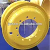 11.25-20/2.0 Tubeless 3PC OTR Steel Wheel