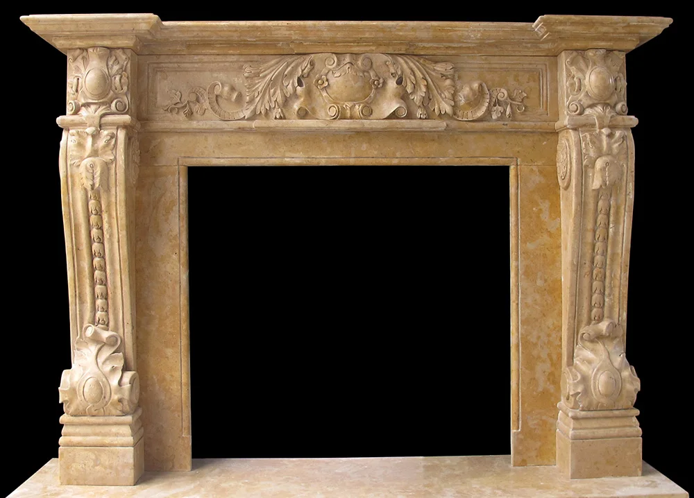 Fireplace Iron Mantels Fireplace Iron Mantels Suppliers And