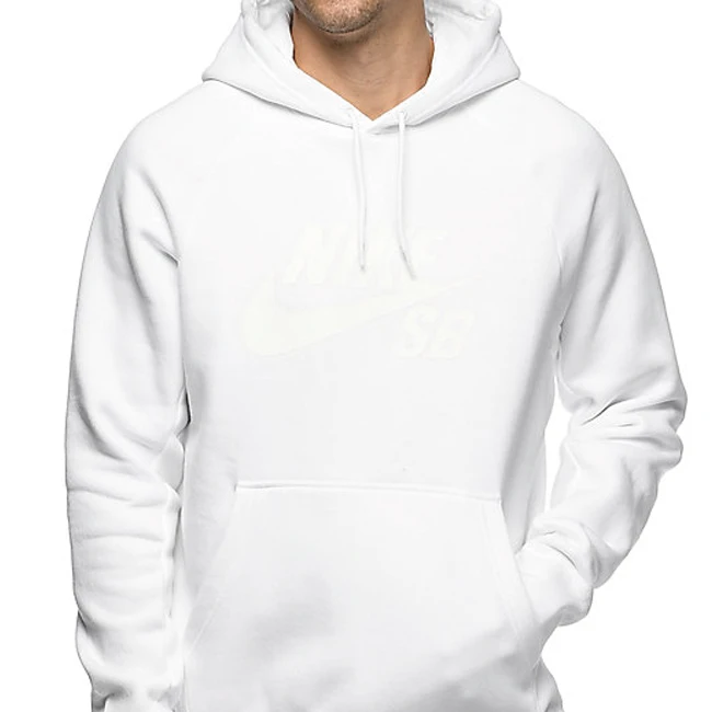 Hoody Lavaye