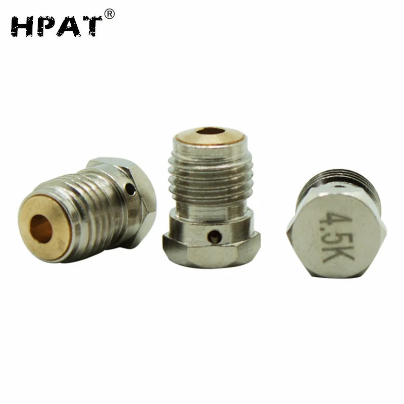 Burst Disc Assembly Scuba Diving Paintball Tank Valve 800psi 1800psi