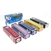100g-200g OEM Flash Lasting Good Fragrance Whitening Toothpaste For Adult Daily Use
