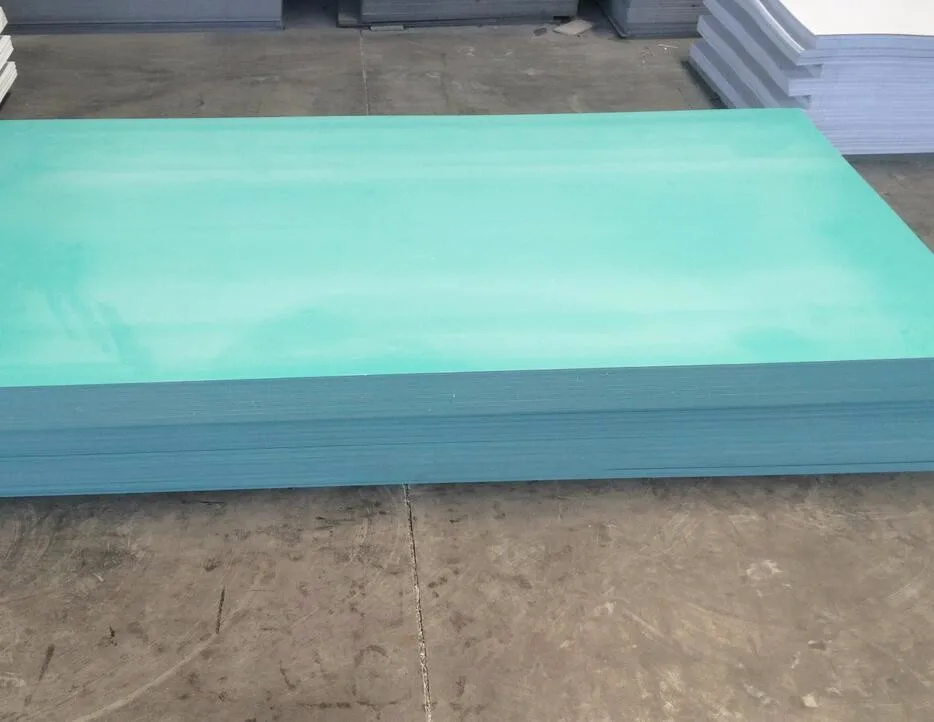 Furniture PVC foam sheet