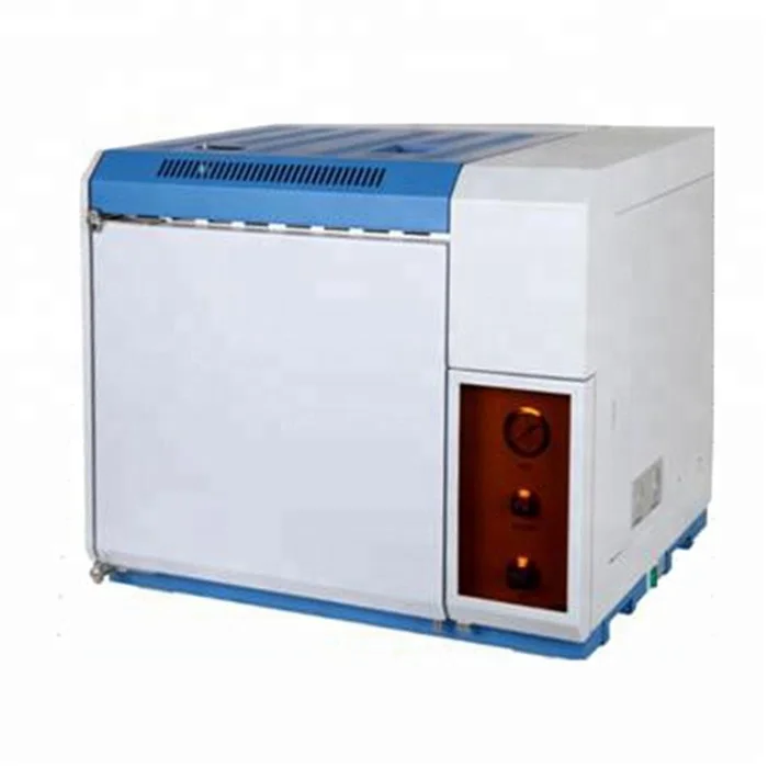 Laboratory Gas Chromatograph Price with FID,TCD,EDC,FPD, NPD(Model:GC112A)