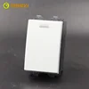 New Design Wall Single Gang Lighting One Gang Two Way Switch Eith Neon Light