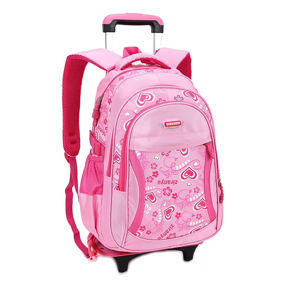 Wheel school bag outlet price