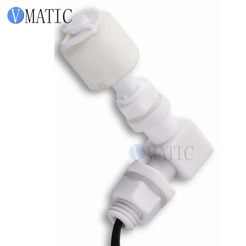 

Free Shipping VC0835 Ball Sensor Liquid Fuel Electrical Water Level Control Float Switch