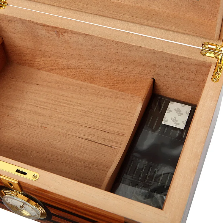 Christmas Customized Logo Large Commercial Highgrade Multilayer Cigar